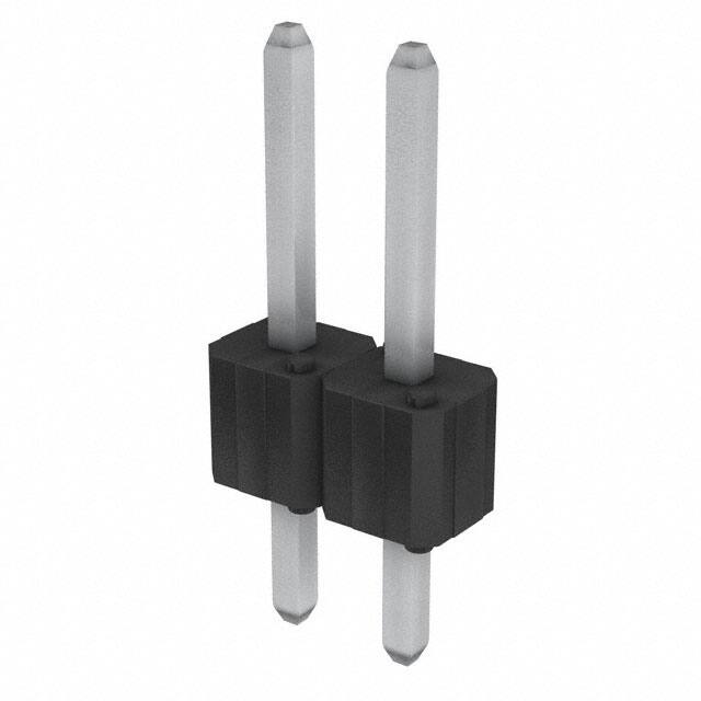 68001-402H Amphenol ICC (FCI)  Headers Male Pins